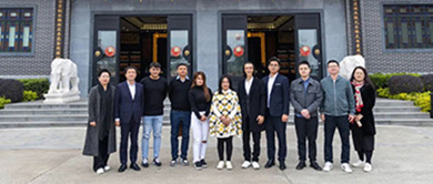 新宝堂获授高质量发展奖及“百千万工程”贡献奖,赋能陈皮产业高质量发展