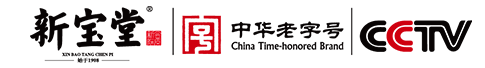 广东新宝堂生物科技有限公司