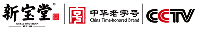 广东新宝堂生物科技有限公司